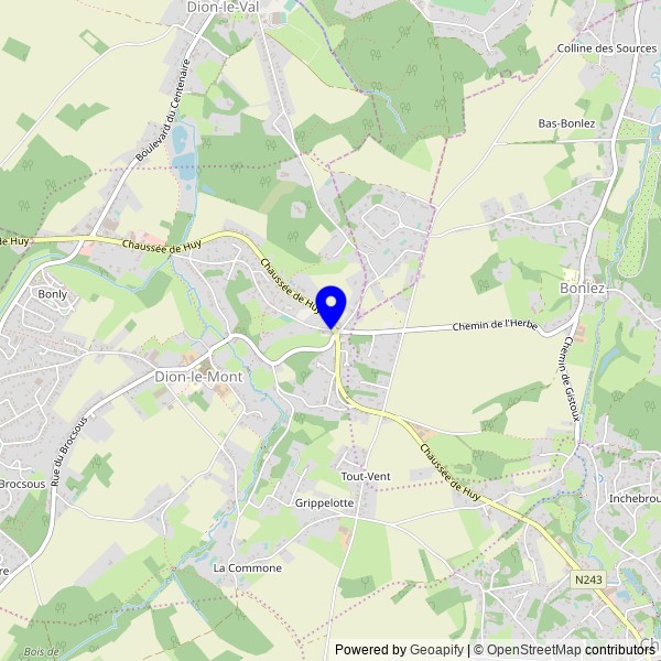 Map Photo